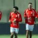 تعرف على موعد مباراة منتخب مصر أمام إسبانيا