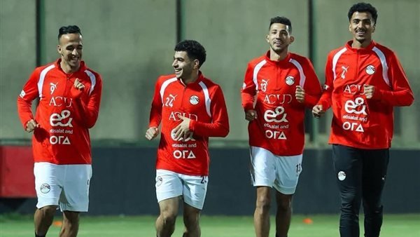 تعرف على موعد مباراة منتخب مصر أمام إسبانيا