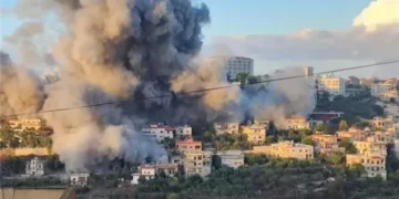 مصر تدين خرق إسرائيل السافر للأعراف الدولية بالتوغل البري في لبنان