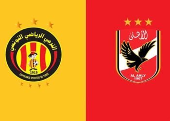 الترجي يخطف الأفضلية أمام الأهلي بهدف وحيد.. والحسم يتأجل إلى موقعة القاهرة