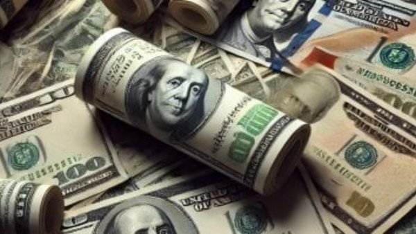 ارتفاع الدولار أمام الجنيه في ختام تعاملات الخميس.. يسجل أكثر من 52 جنيهًا بالبنوك