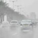 أمطار غزيرة ورياح نشطة تضرب القاهرة والجيزة.. والأرصاد تحذر من تقلبات الطقس اليوم
