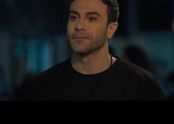 مهند حسني يجسد نموذج الرجل الداعم للمرأة في “روج أسود”.. فهل يكون العوض الحقيقي لرانيا يوسف رغم فارق السن؟