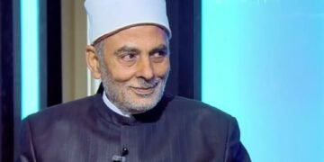 عالم أزهري: لم يُكتب لي إنجاب ولد.. فوهبت كل ما أملك لبناتي في حياتي