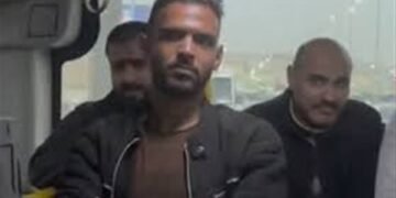 التفاصيل الكاملة لبراءة المتهم بالتحرش بفتاة الاتوبيس بالمعادي