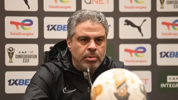 معتمد جمال عن مواجهة أوتوهو: لن ننخدع بنتيجة لقاء الذهاب