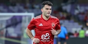 مفاجأة مدوية.. دويدار يكشف رغبة زيزو في مغادرة الأهلي بعد صدمة الترجي