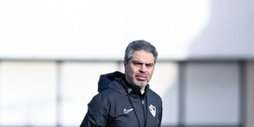 معتمد جمال يطالب لاعبي الزمالك بالتركيز خلال المواجهات المقبلة