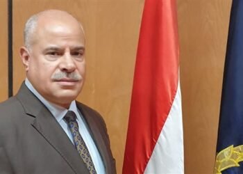 خلي بالك من فيزتك.. اللواء رأفت الشرقاوي يوجه رسالة هامة