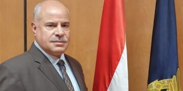 خلي بالك من فيزتك.. اللواء رأفت الشرقاوي يوجه رسالة هامة