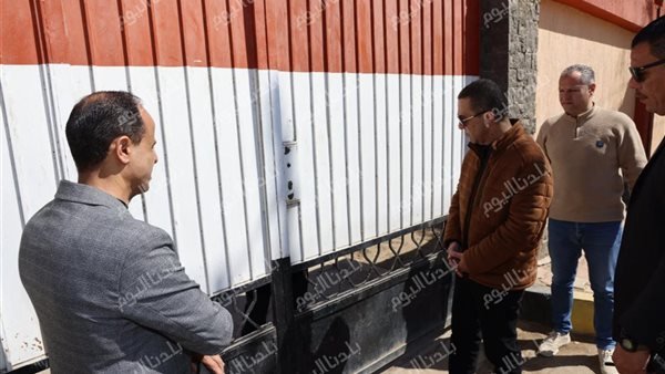 محافظ المنوفية يحيل مدير مدرسة للتحقيق.. تفاصيل