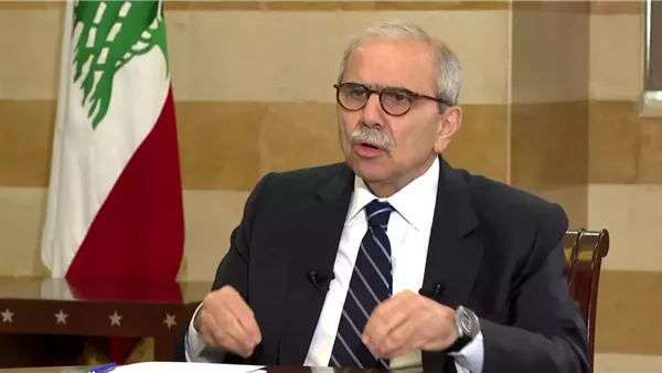 رئيس الوزراء اللبناني: بذلنا أقصى الجهود لمنع انزلاق بلادنا إلى الحرب