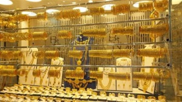 شوف بقا بكام.. مكاسب الذهب نهاية تعاملات اليوم الأحد