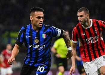 قبل مباراة اليوم.. تعرف على تاريخ المواجهات بين إنتر و ميلان