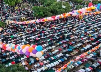 عيد الفطر 2026 في مصر.. موعد أول أيام شوال وصلاة العيد وتكبيراتها الصحيحة