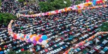 عيد الفطر 2026 في مصر.. موعد أول أيام شوال وصلاة العيد وتكبيراتها الصحيحة