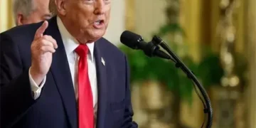 ترامب: دمرنا قدرات إيران الجوية.. وطهران تقترب من الحوار دون اتفاق قريب