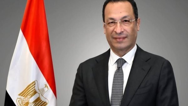 وزير الاتصالات: مراكز البيانات تمثل العنصر المحوري لعملية التحول الرقمي