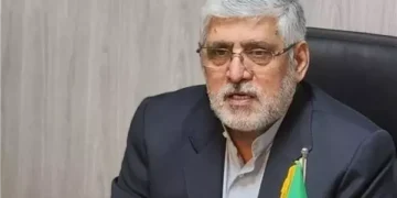 أزمة دبلوماسية مفتوحة.. السفير الإيراني يتحدى قرار بيروت بالمغادرة ويشعل التوترات السياسية