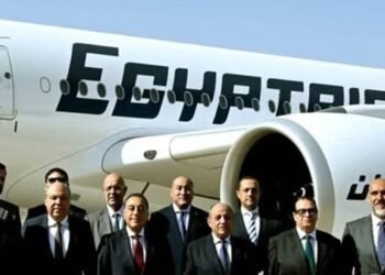 مصر للطيران توضح حقيقة أسعار تذاكر العودة من الخليج وتعلن ترتيبات خاصة لإعادة المصريين