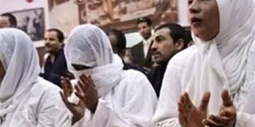 قبل عيد الفطر.. «مصر الخير» تنهي معاناة 2000 غارم وغارمة وتمنح الأسر فرصة جديدة