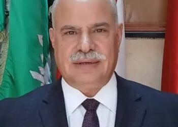 كلمة السر مدفع الإفطار.. اللواء رأفت الشرقاوي يوجه رسالة هامة