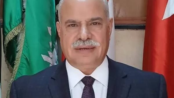 كلمة السر مدفع الإفطار.. اللواء رأفت الشرقاوي يوجه رسالة هامة