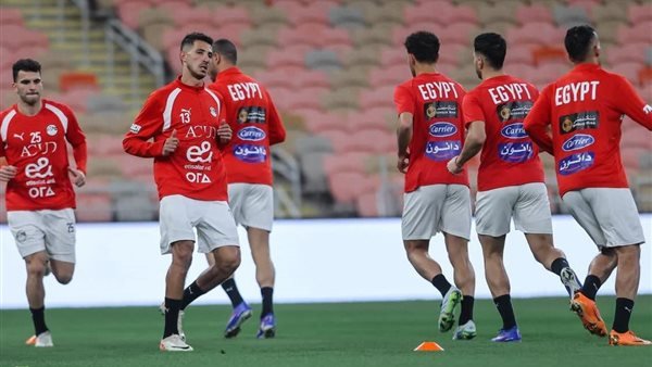 قبل ودية السعودية.. تعرف على ترتيب منتخب مصر أفريقيا