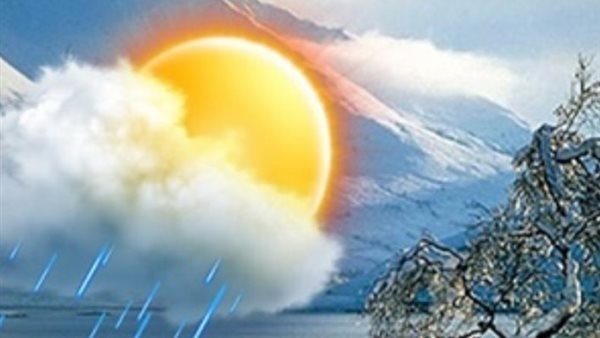 سحب رعدية تتحرك جنوبًا.. تحذيرات عاجلة مع اقتراب أمطار قد تصل للسيول