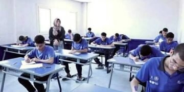 نقلة تقنية.. نظام البوكليت لطلاب الدبلومات الفنية هذا العام