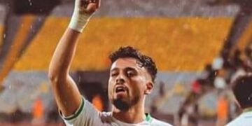 صلاح محسن يقود التشكيل المتوقع للمصري البورسعيدي أمام الجونة بإياب ربع كأس عاصمة مصر