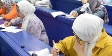 حقوق عين شمس تعلن جداول امتحانات منتصف الترم الثاني لطلاب الساعات المعتمدة