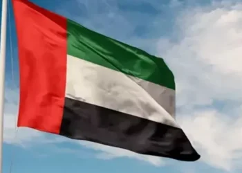 مقتل شخص بمنطقة الباهية في الإمارات نتيجة سقوط صاروخ إيراني