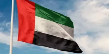 مقتل شخص بمنطقة الباهية في الإمارات نتيجة سقوط صاروخ إيراني