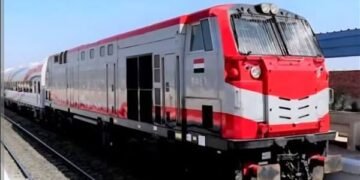 قطارات إضافية على خطوط الصعيد والوجه البحري استعدادًا لعيد الفطر