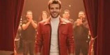 «احنا تمام».. محمود غالي يواصل رهانه على الغناء