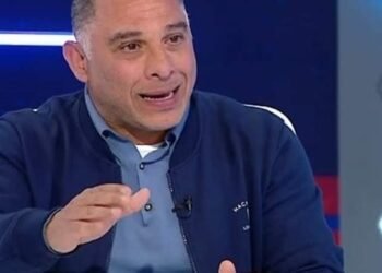 أيمن الشريعي يفجر مفاجأة: إنبي لا يستهدف التأهل لمجموعة المنافسة على لقب الدوري