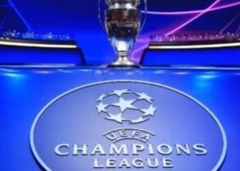 فينيسيوس ورافينيا يتصدران التشكيل المثالي لاياب ثمن نهائي دوري الأبطال