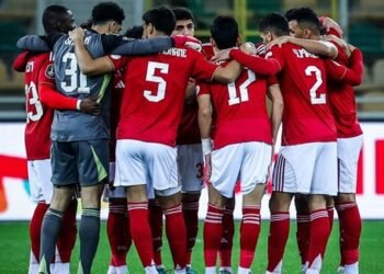 دوري أبطال إفريقيا.. موعد مباراة الأهلي والترجي والقنوات الناقلة