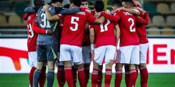 دوري أبطال إفريقيا.. موعد مباراة الأهلي والترجي والقنوات الناقلة