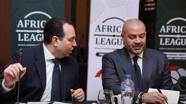 أحمد دياب رئيسا لاتحاد الروابط الأفريقية لكرة القدم لمدة 4 سنوات