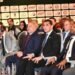 وزير الرياضة يشهد المؤتمر الصحفي للإعلان عن تأسيس رابطة الأندية الإفريقية