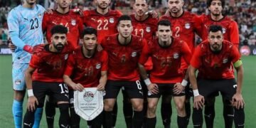 موندو ديبورتيفو: إسبانيا تواجه مصر أقوى منتخبات كرة القدم فى أفريقيا