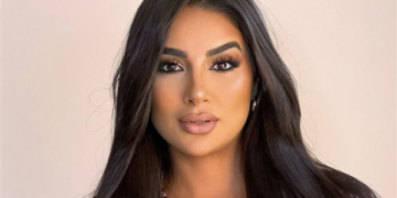 جوري بكر تعلّق على جدل الأعلى مشاهدة في رمضان