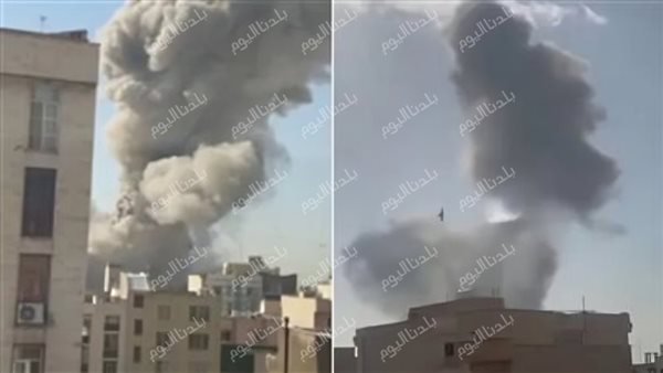 قصف إسرائيلي على غزة.. ومراسل “إكسترا نيوز” يكشف تطورات الأوضاع في القطاع