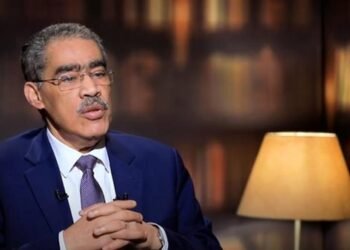 ضياء رشوان: مصر لن تشارك في أي تحالف ضد أي طرف