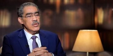 ضياء رشوان: مصر لن تشارك في أي تحالف ضد أي طرف