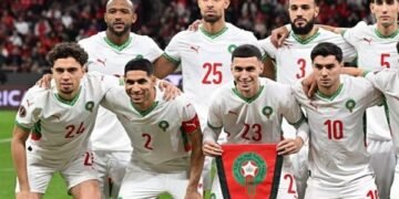 مفاجأة مدوية.. المغرب بطلاً لأمم إفريقيا ويسحب اللقب من السنغال