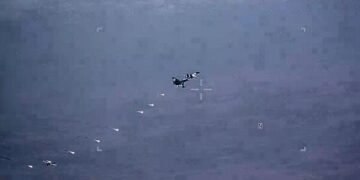 هجوم بطائرة “آرش 2” يشعل التوتر.. وإيران تعلن استهداف مطار بن غوريون