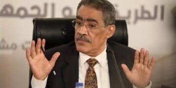 “رشوان”: ندعو الأشقاء العرب لتفعيل قوانينهم ضد التجاوزات الإعلامية